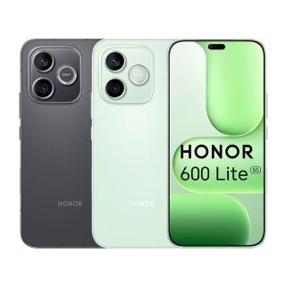 【honor 榮耀】600 Lite 5G (8G/256G) 6.6吋