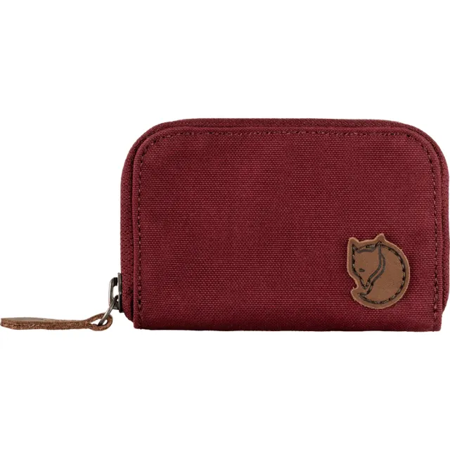 【Fjallraven】雙11 Zip Card Holder名片夾 FR24218