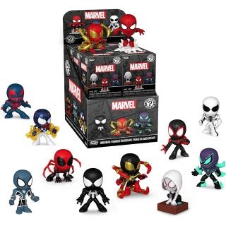 【FUNKO】盲盒：蜘蛛人漫畫 (款式隨機出貨)