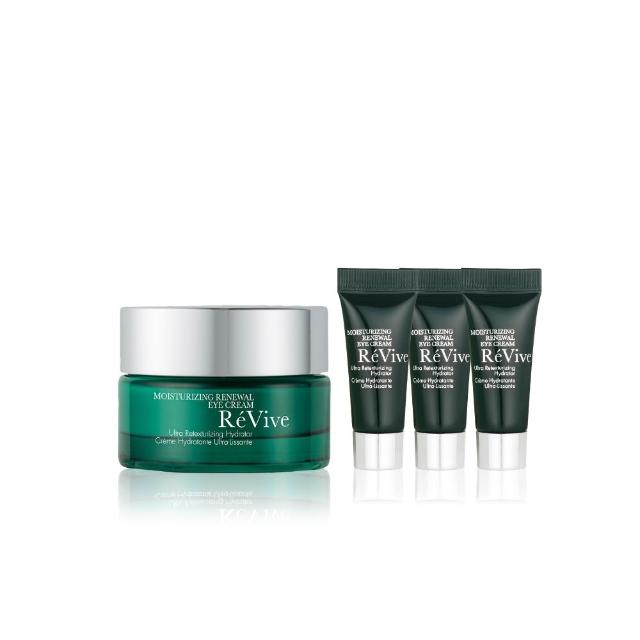 【ReVive】官方直營 光采再生賦活眼霜15ml