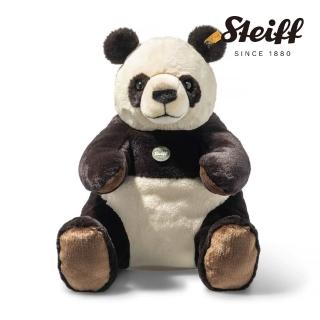【STEIFF】Pandi giant panda 大貓熊(動物王國)