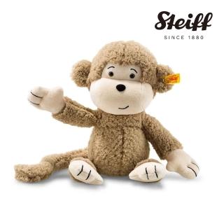 【STEIFF】Brownie Monkey 猴子(動物王國)