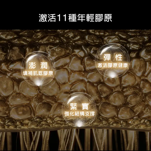 【Helena Rubinstein HR 赫蓮娜】官方直營 極彈白繃帶修護乳霜15ml(全新上市/專櫃抗老推薦)