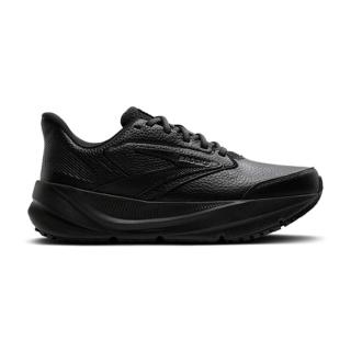【BROOKS】Ghost Max Slip Resistant 男 慢跑鞋 黑(1104951D072)
