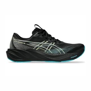 【asics 亞瑟士】GT-2000 15 男 慢跑鞋 支撐 回彈 跑鞋 黑藍(1011C235-002)