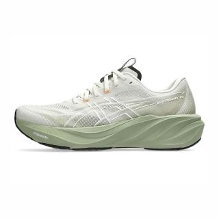 【asics 亞瑟士】GT-2000 15 男 慢跑鞋 支撐 回彈 跑鞋 米綠(1011C235-200)