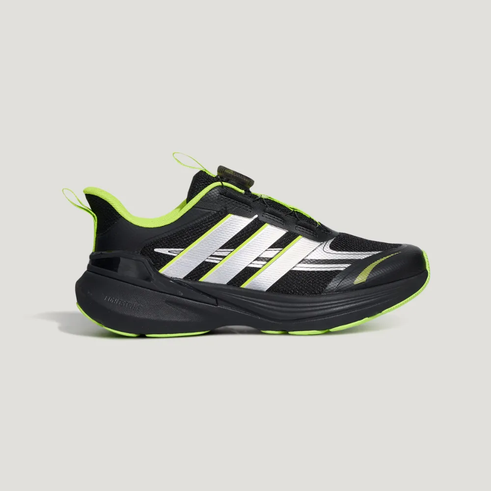 【adidas 愛迪達】LIGHTDART LT 運動休閒鞋 童鞋 LA4513