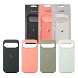 【Google】原廠 Pixel 11 Pro XL Pixelsnap 磁吸保護殼 (台灣公司貨)