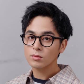 【KlassiC.】我獨自升級限量款威靈頓框眼鏡（含鏡片配鏡券）