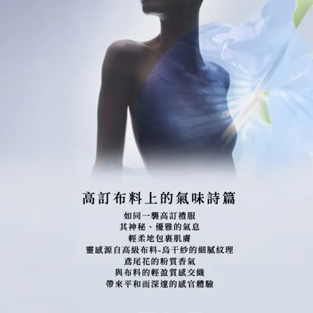 【ARMANI 亞曼尼】官方直營 高級訂製淡香水花園 50ml(黎明鳶尾 / 赤暮苦橙 / GA
