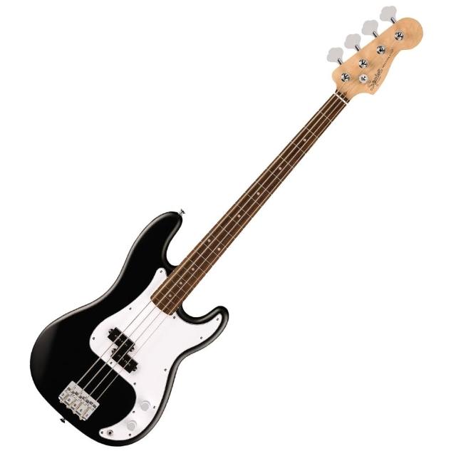 【Fender】Squier Debut Precision Bass 電貝斯(海國)