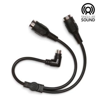 【SINGULAR SOUND】MIDI Adapter Cable 效果器專用轉接線／創造音色靈感（Midi轉接 連接線 5-Pin）