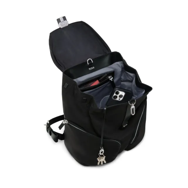 【TUMI】Journey 中型後背包(TUMI 官方旗艦店)