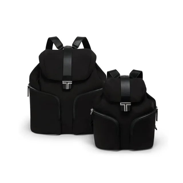 【TUMI】Journey 中型後背包(TUMI 官方旗艦店)