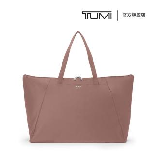 【TUMI】Voyageur Just In Case☆托特包 - 紫藕色(TUMI 官方旗艦店)