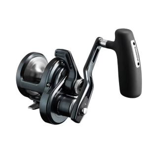 【SHIMANO】26 OCEA JIGGER LD 2501 捲線器