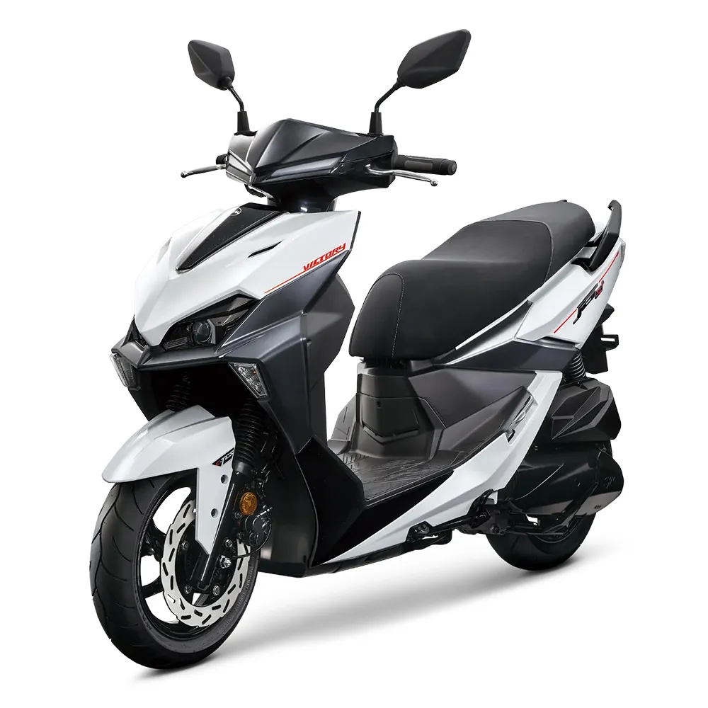 【SYM 三陽】JET SL+ 158 水冷 C-TCS 彎道ABS/彎道TCS ALC防浮舉(2026年全新機車)