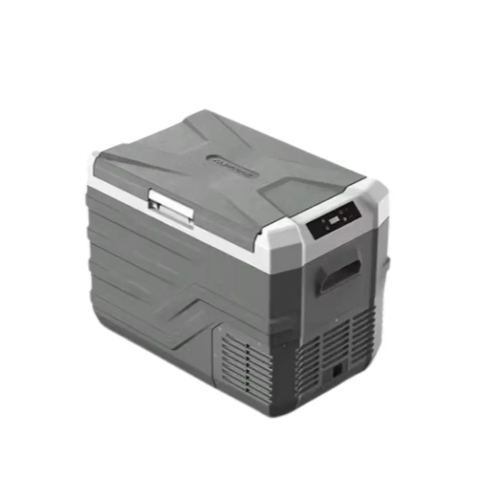 Alpicool 冰虎 通路限定 露營行動冰箱 30公升 強效壓縮機(露營 車露 野營 保冰 冷藏冷凍 擺攤市集)
