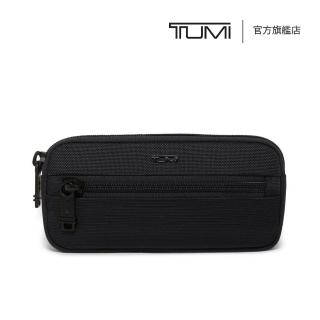 【TUMI】Travel Accessory 手機收納包(TUMI 官方旗艦店)