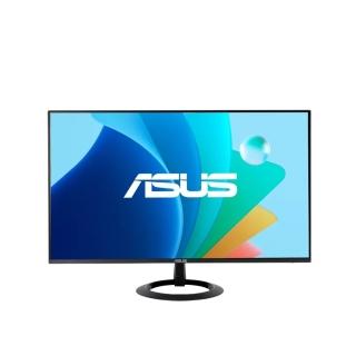 【ASUS 華碩】5入組★VZ249HG 24型 Full HD IPS 廣視角TUV護眼螢幕