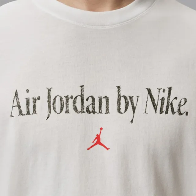 【NIKE 耐吉】圓領短袖T恤 AS M J BRK GX SNKR 85 SS CRW 男 - IX1577100