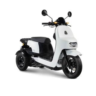 【AEON 宏佳騰】GATHER三輪/油車(125CC/國產車/機車/白牌/普洛吉村重機)