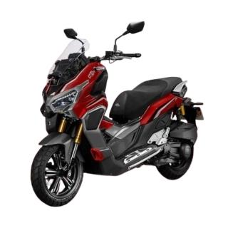 【AEON 宏佳騰】現車-可馬上領牌-BRERA X 300(300CC/黃牌速可達/機車/普洛吉村重機)