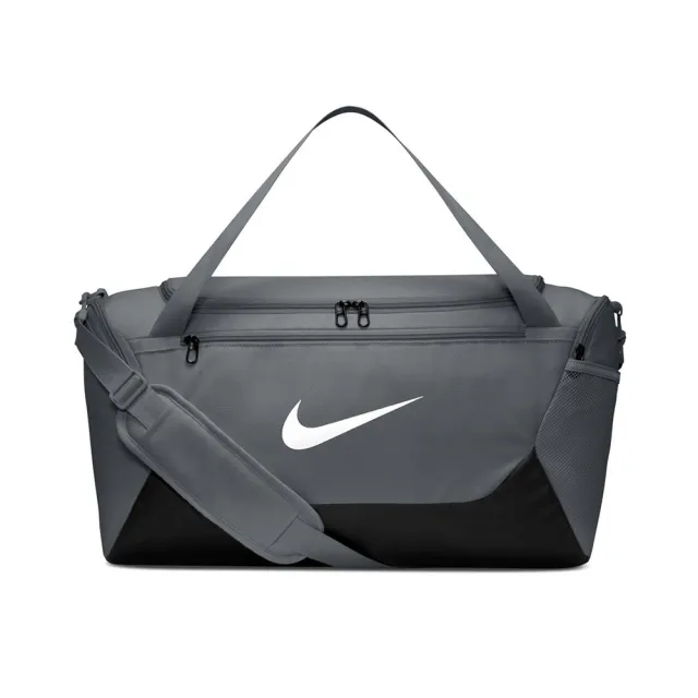 【NIKE 耐吉】運動旅行袋 NK BRSLA S DUFF - X 男女 - IB4394084（其他規格）
