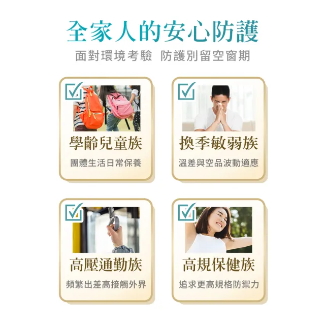 【Home Dr.】全禦防護益生菌x1盒_TVAPP(2公克/包 30包/盒 藻精蛋白+益生菌 換季應對 體質護盾)