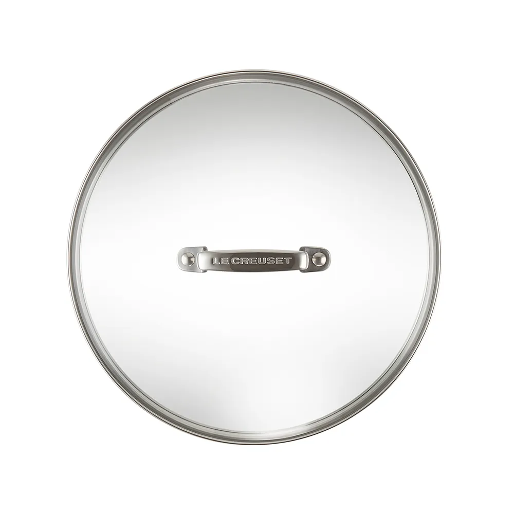 【Le Creuset】玻璃鍋蓋 26cm