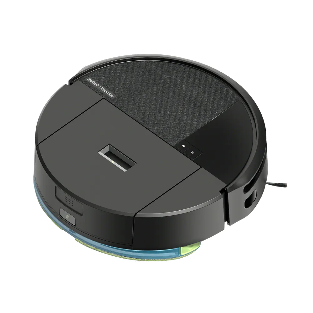 【iRobot】最後5台!Roomba 205 Combo 掃拖機器人(內建集塵壓縮/70倍吸力/雙倍深層拖地/不斷電續掃)