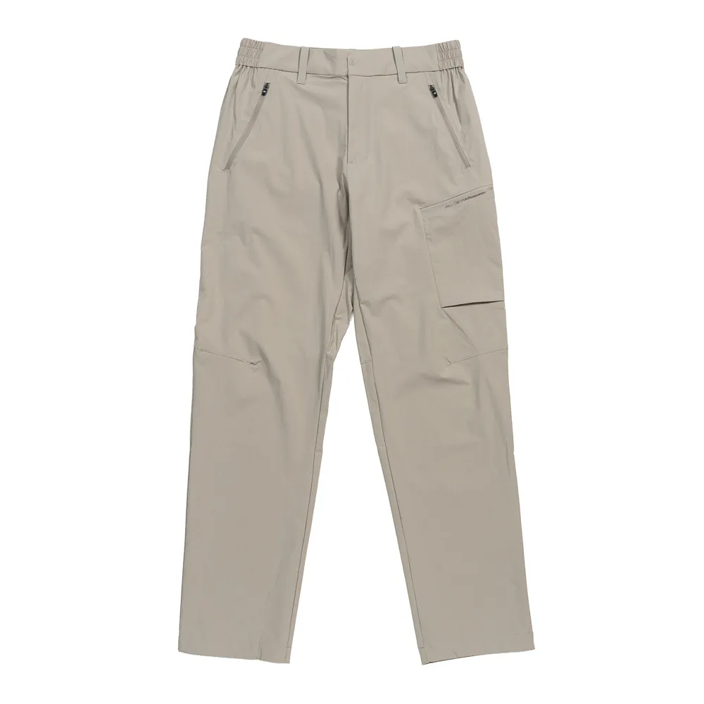 【SKECHERS】男長褲 (P326M011-06L4)