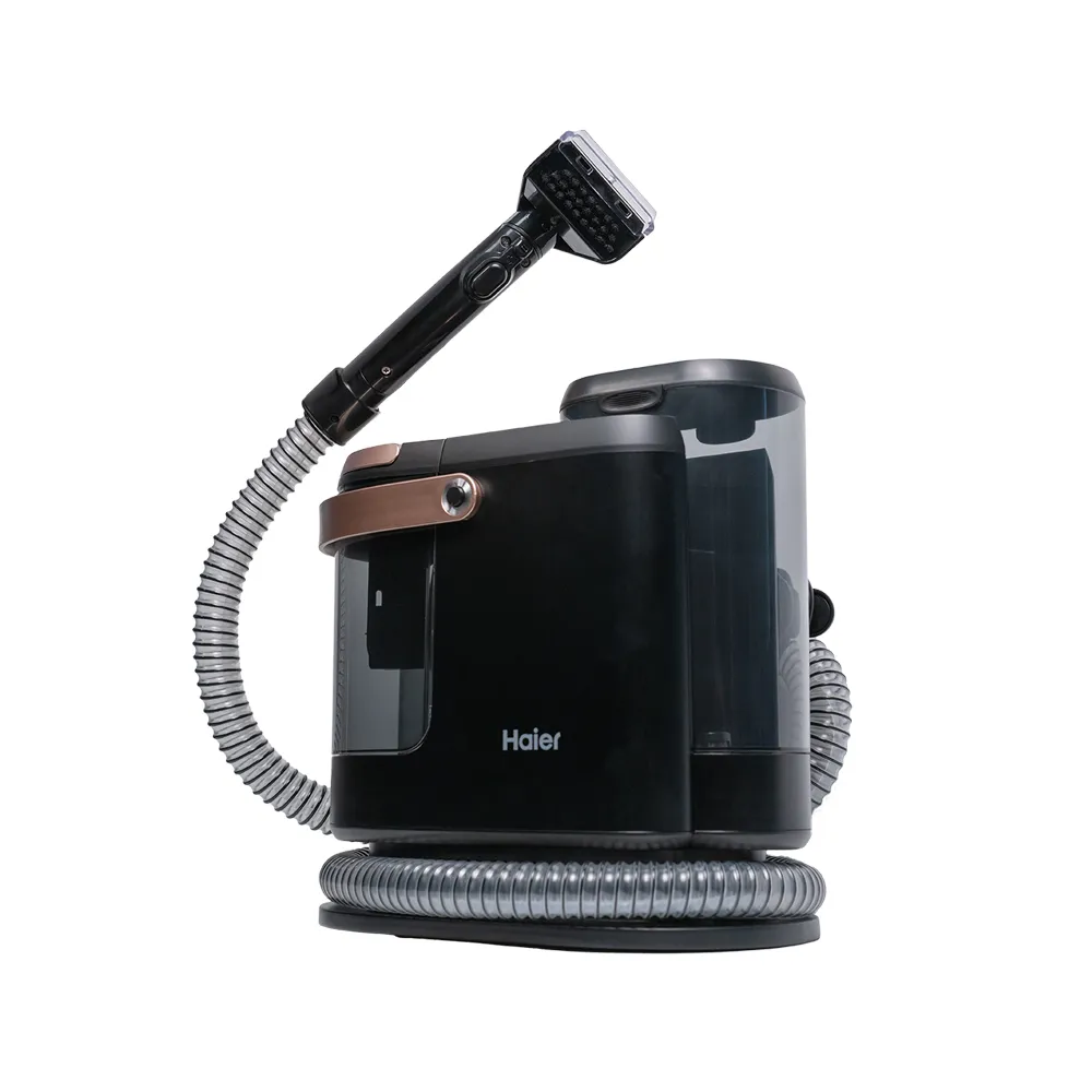 【Haier 海爾】金吸徹織物清潔機(F5)