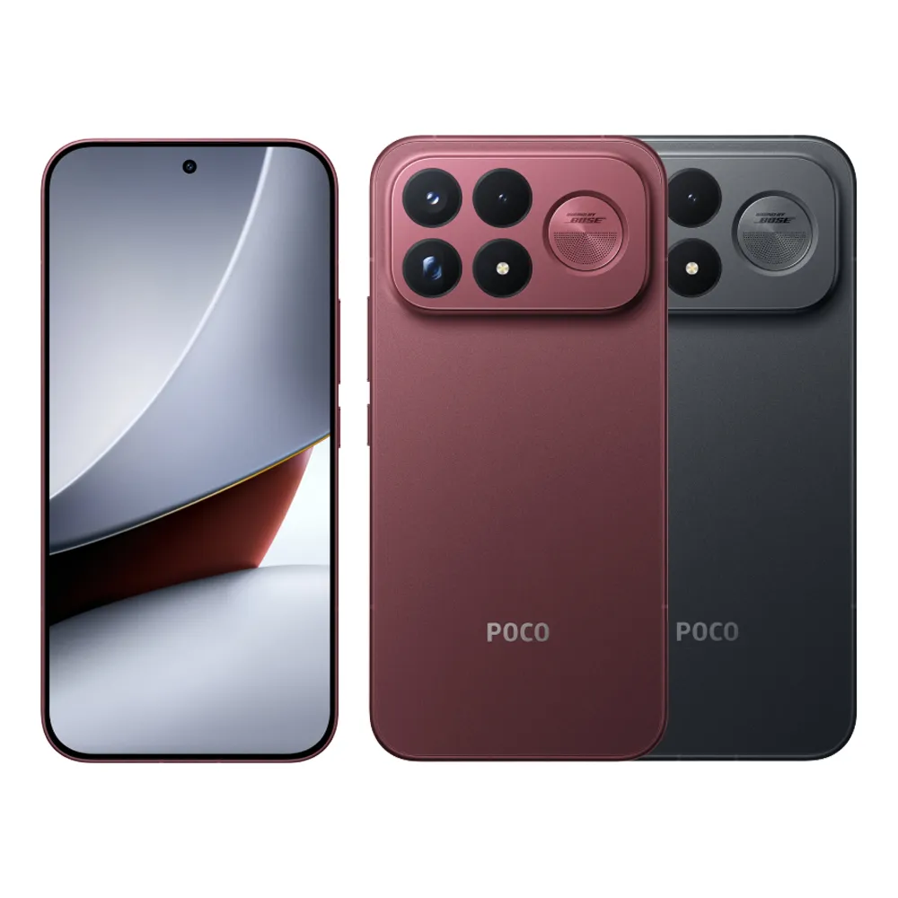 【POCO】官方旗艦館 POCO F9 Ultra 6.9 吋 5G(16G/512G/Snapdragon 8 Elite Gen 5 處理器/主相機2億畫素