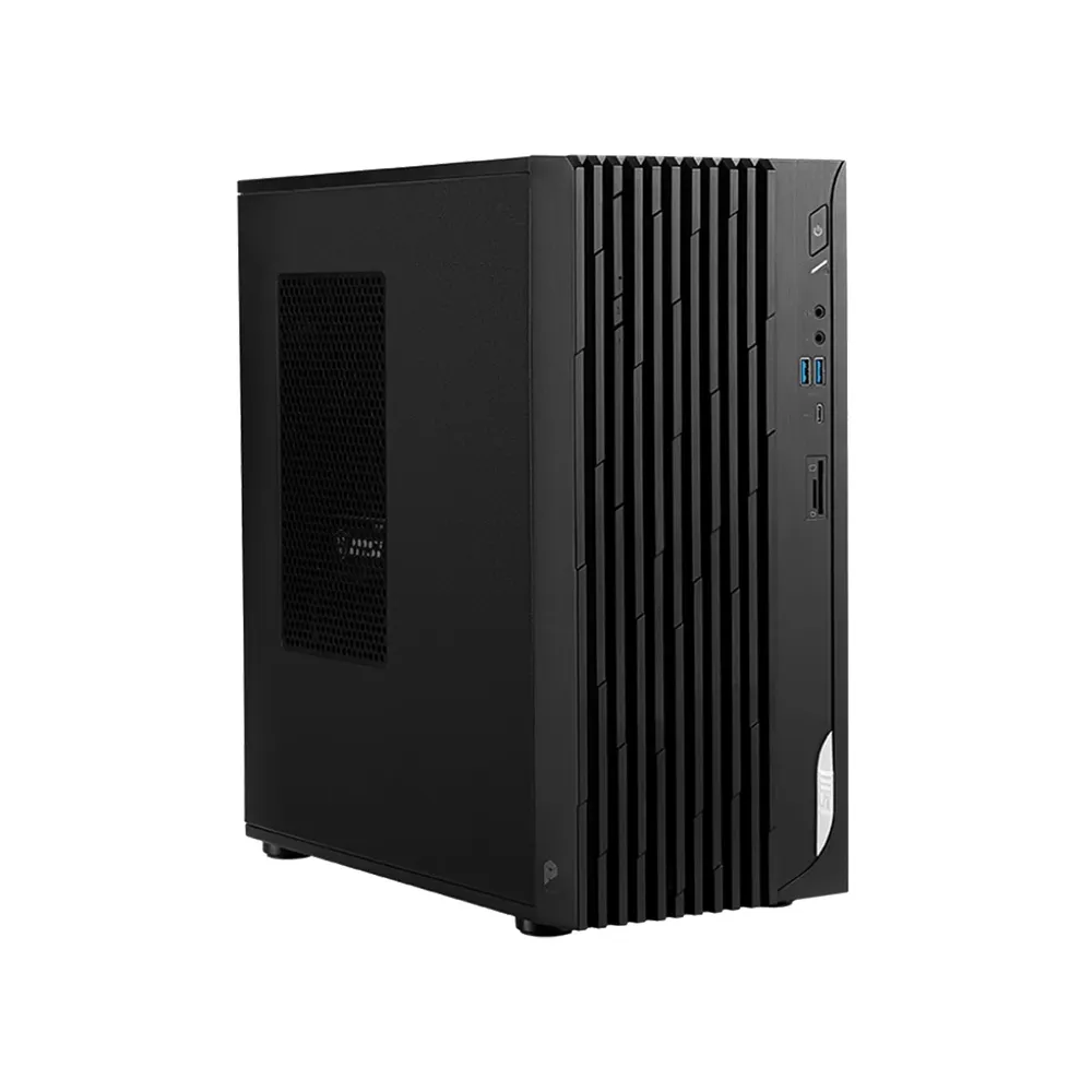 【MSI 微星】14代i3 四核電腦(PRO DP180 14A-462TW/i3-14100/8G/512G SSD/W11)