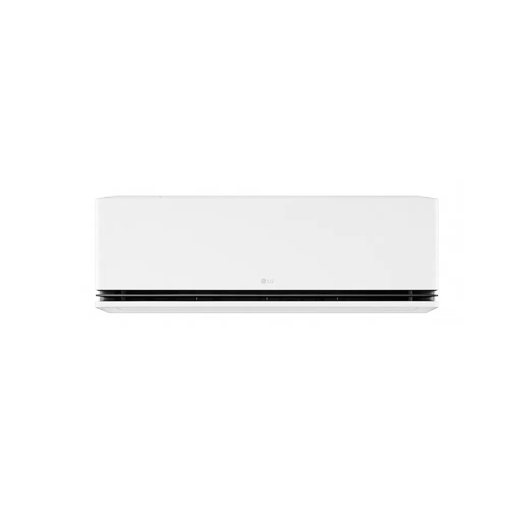 【LG 樂金】2-4坪極適系列 DUALCOOL WiFi 雙迴轉冷暖變頻2.2kW分離式冷氣空調(LSU22DHS+LSN22IDHS)