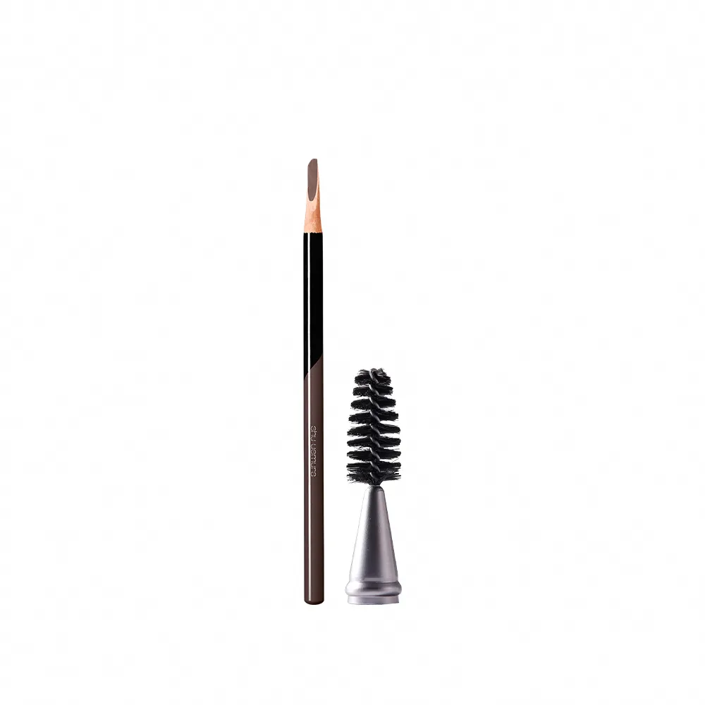 【Shu uemura 植村秀】官方直營 新一代武士刀眉筆(任選1款/新品上市)