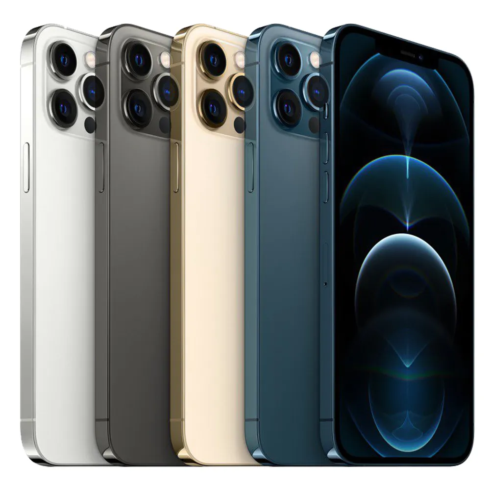 【Apple】B+級福利品 iPhone 12 Pro 128G 6.1吋