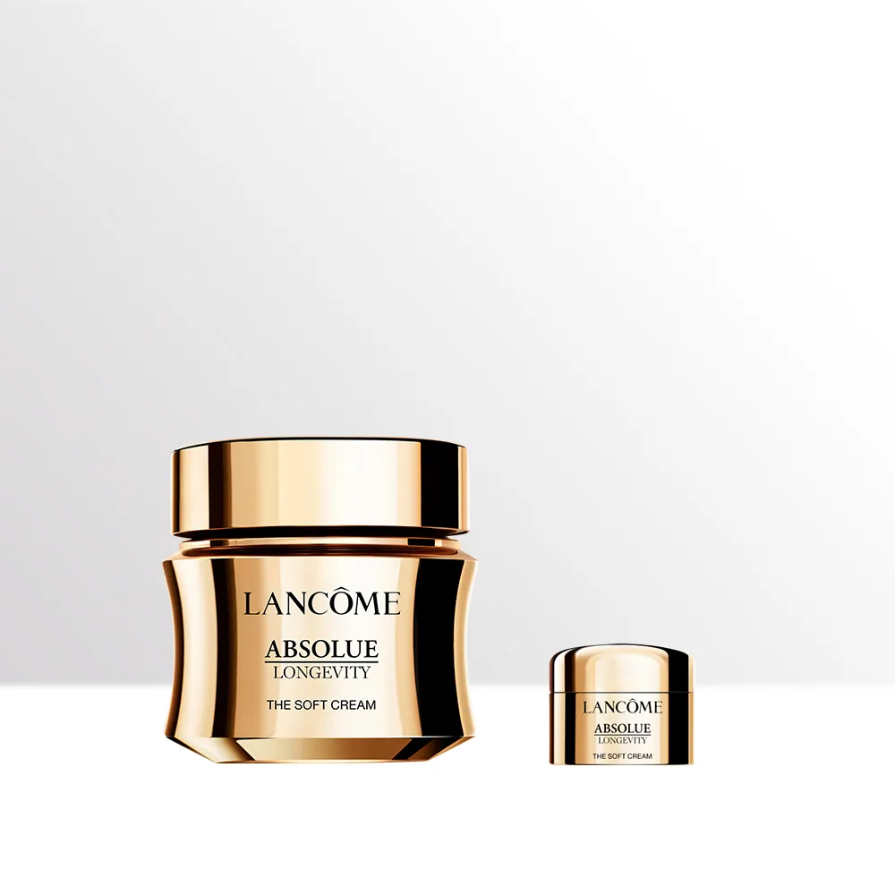 【LANCOME 蘭蔻】官方直營 全新永生玫瑰乳霜30ml(LANCOME/乳霜/抗老/醫美級PDRN)