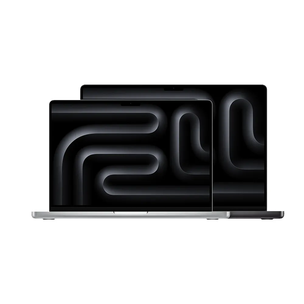 【Apple】BTS創作包(27型4K螢幕)★MacBook Pro 14吋 M5 Pro/15核心CPU/16核心GPU/24G/2TB SSD