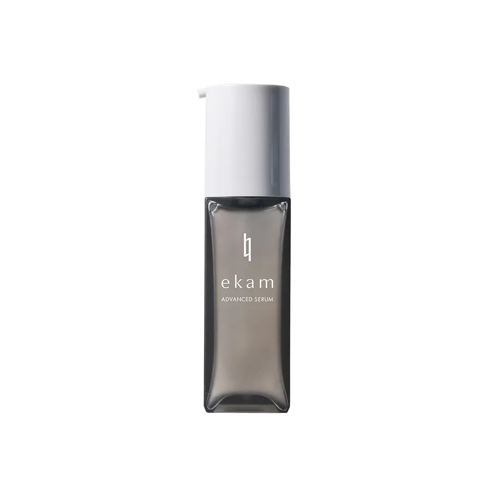 【ekam】伊肯高效精華液50mL(PDRN/日本直送/乾燥控油/暗沉改善)