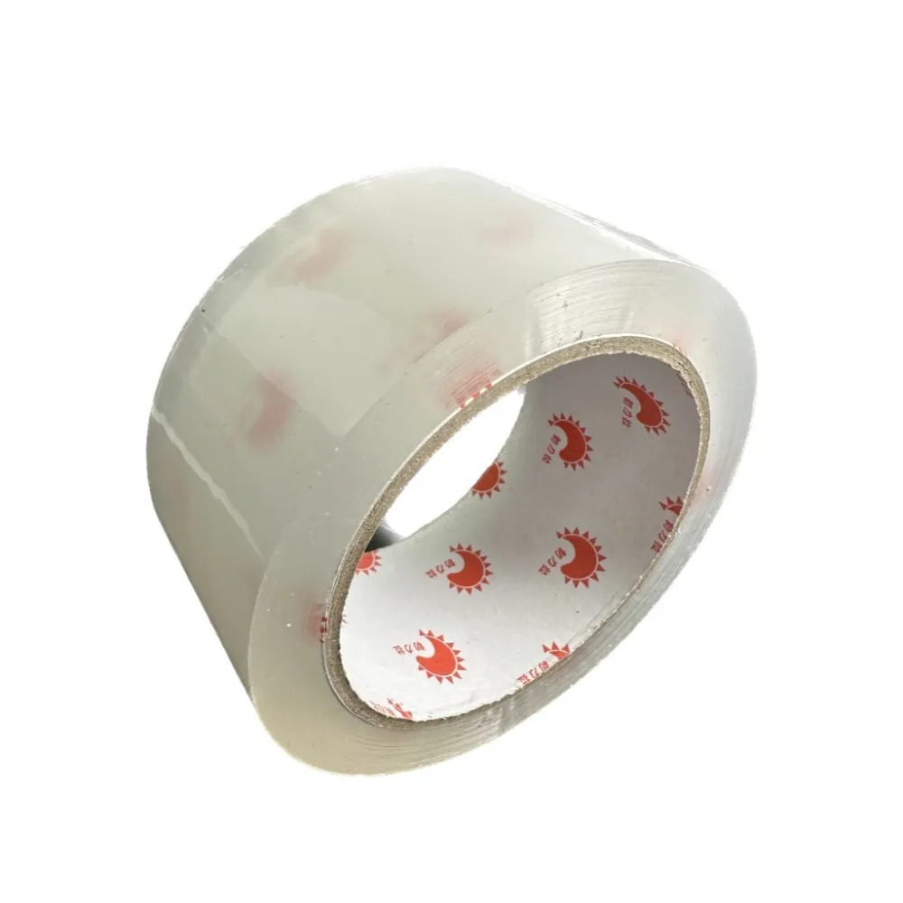 超黏透明封箱膠帶 箱購120入(48mm X 90Y 包裝膠帶 OPP透明膠帶)