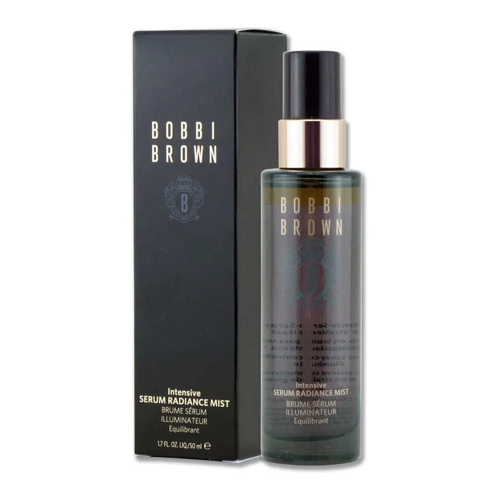 【Bobbi Brown 芭比波朗】冬蟲夏草美肌噴霧 50ML