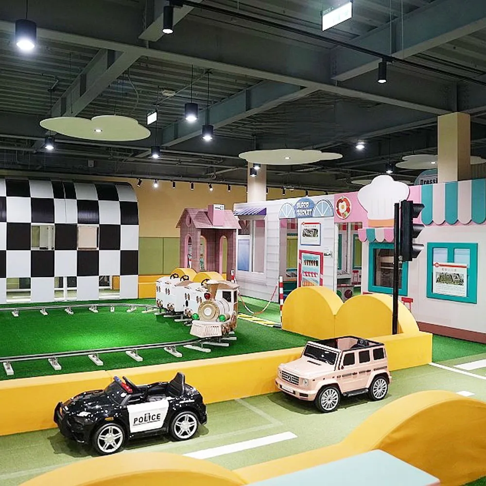 日月潭魯魯札札咖啡｜親子館2大2小入場★主餐二客+門票(假日不加價)
