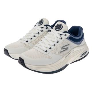 【SKECHERS】男鞋 健走系列 健走鞋 GO WALK DISTANCE WALKER(216529WNV)