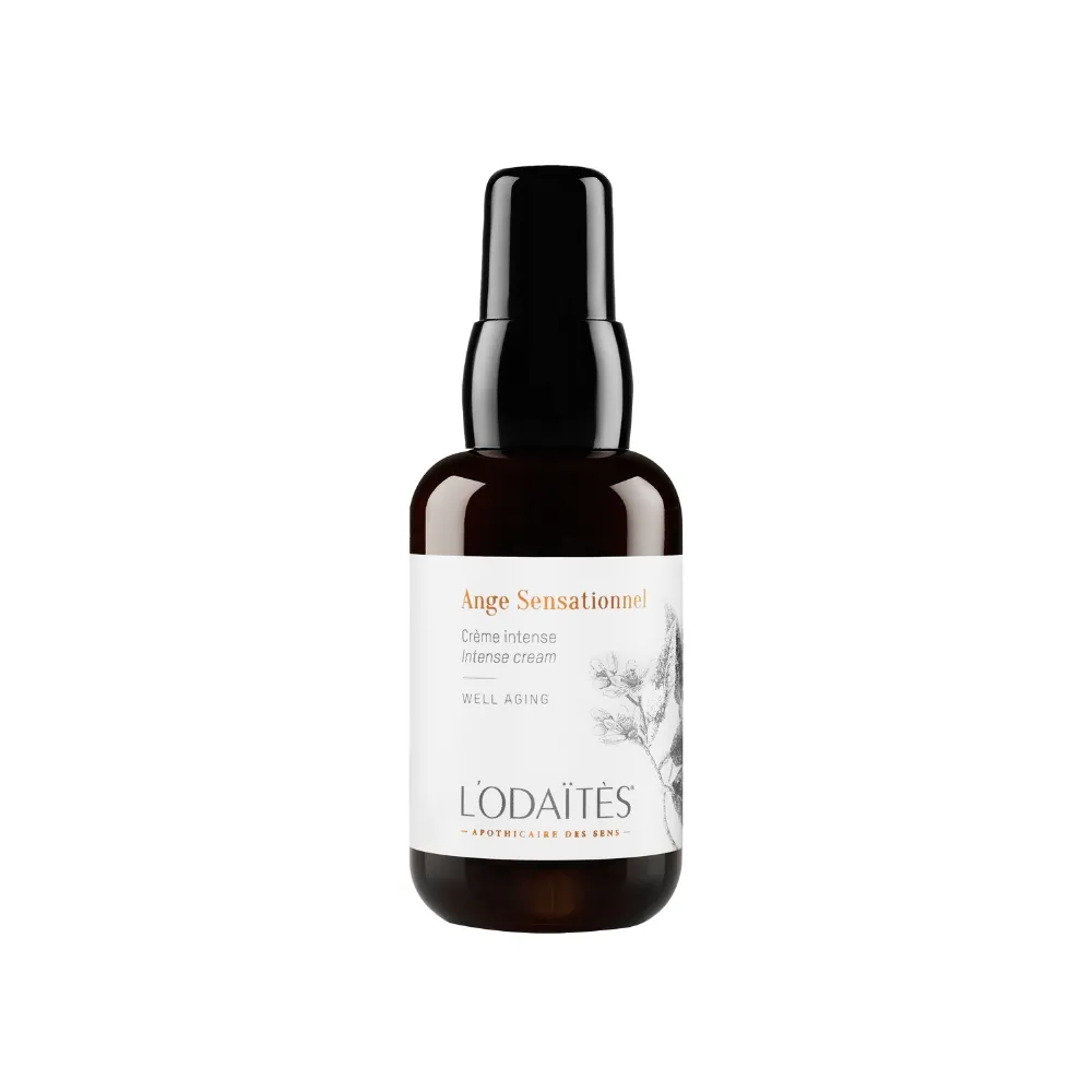 【LODAITES】天使奇肌保濕霜 緊緻潤澤 抗氧亮膚 深層保濕面霜（50 ml）