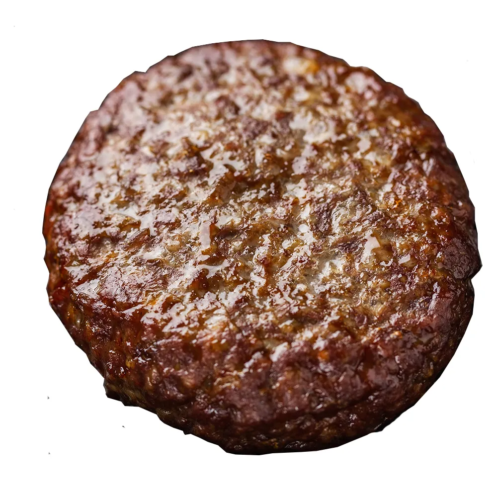 3袋 豬肉漢堡排 共60片 (上野物產)