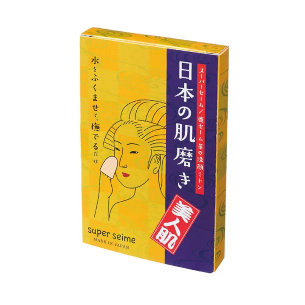 【台隆手創館】舒柔去角質潔顏手套特別組