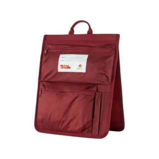 【Fjallraven】Fjallraven Kanken Organizer 收納袋 FR23508-021霧灰/326公牛紅/560海軍藍