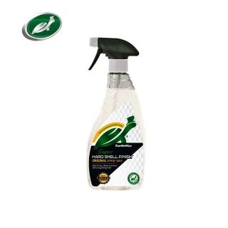 【Turtle Wax 龜牌】超硬殼保護噴蠟(500毫升) T426